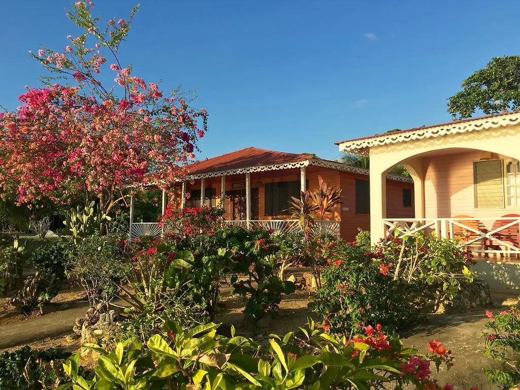 Little Bay Cabins Jamaica