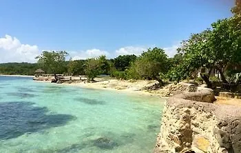 Little Bay Cabins 2*, Little Bay Jamaica