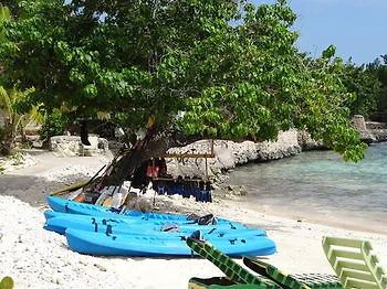 Little Bay Cabins Jamaica
