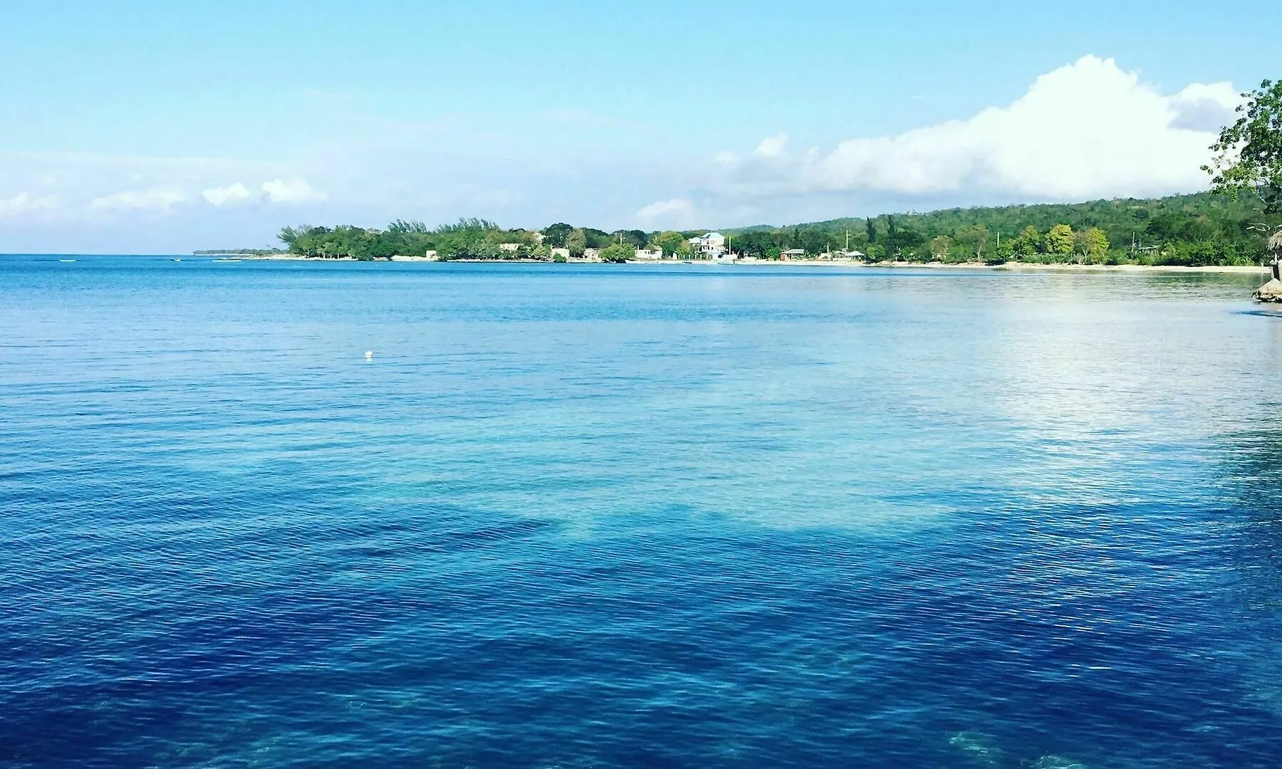 Little Bay Cabins Jamaica