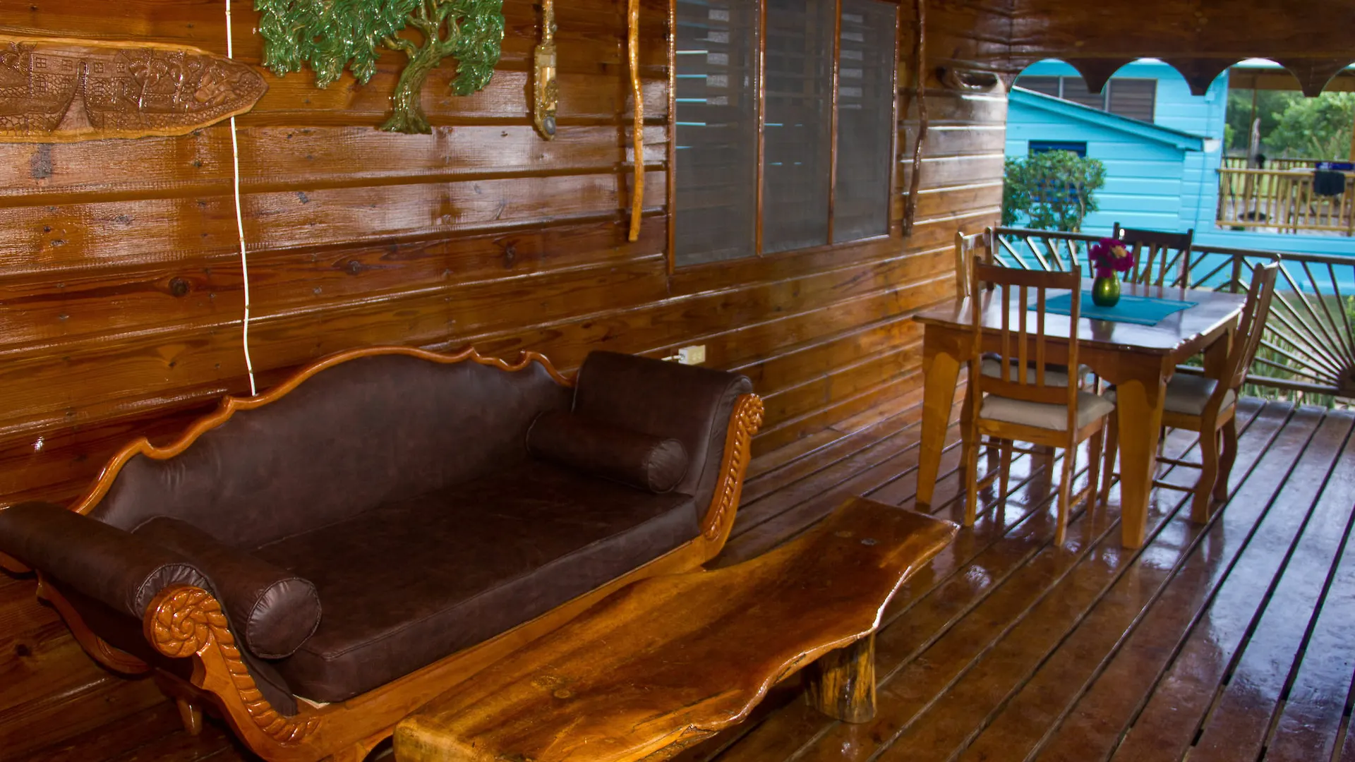 Little Bay Cabins 2*, Little Bay Jamaica