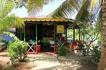 Little Bay Cabins Holiday park