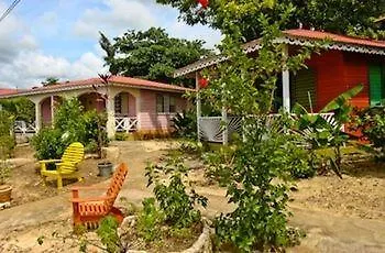 Little Bay Cabins Jamaica