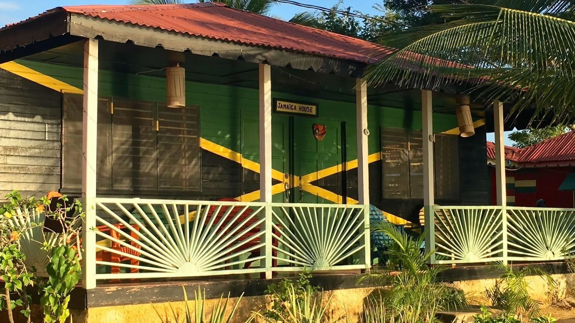 Little Bay Cabins Jamaica
