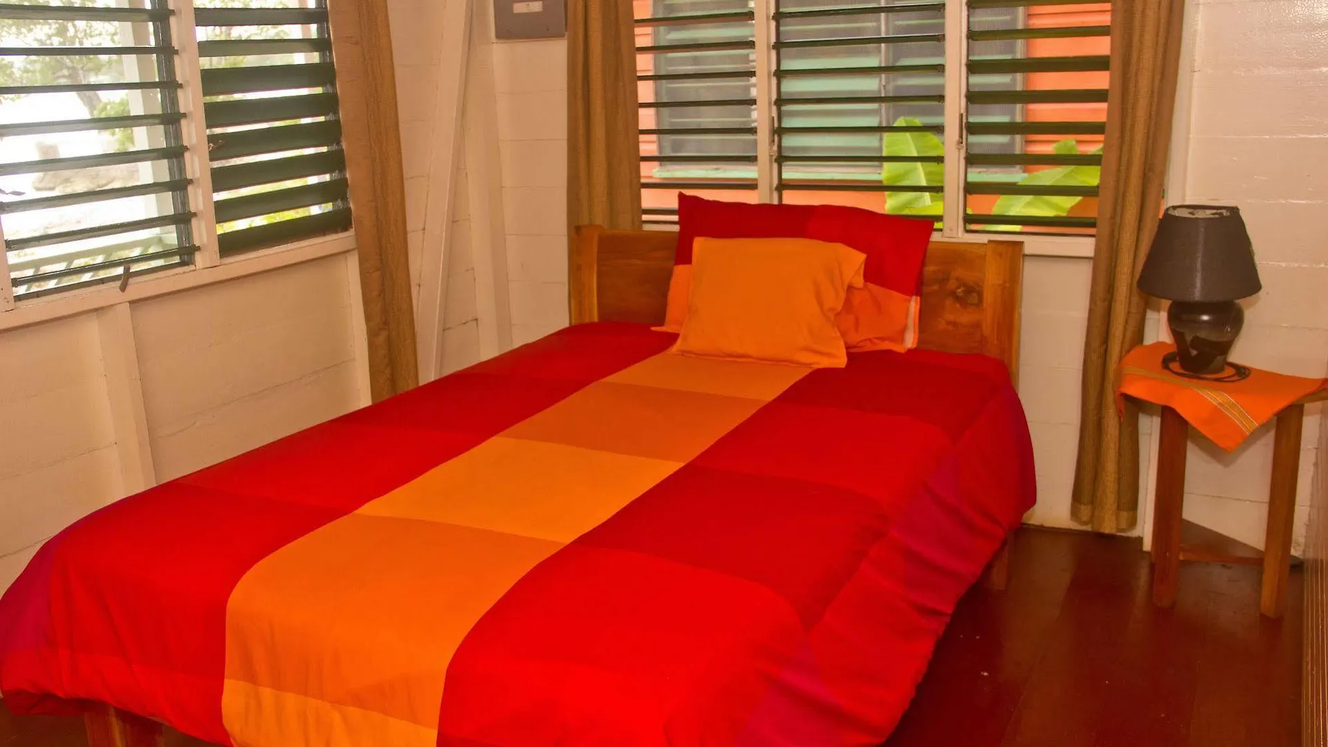 Little Bay Cabins 2*, Little Bay Jamaica
